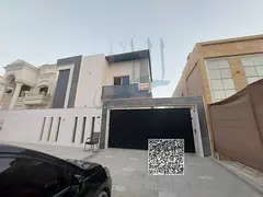 🏡 Luxury Villa in Al Alia 📏 Area: 4,300 sq.ft.