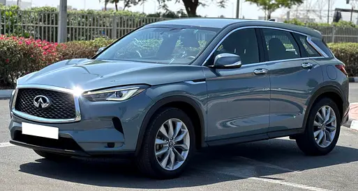 Infiniti QX50 Standard, миниатюра 7