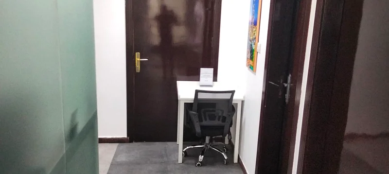 Virtual & Flexi Offices in Sharjah – Special Offer AED 2,500 Only64051569788417110