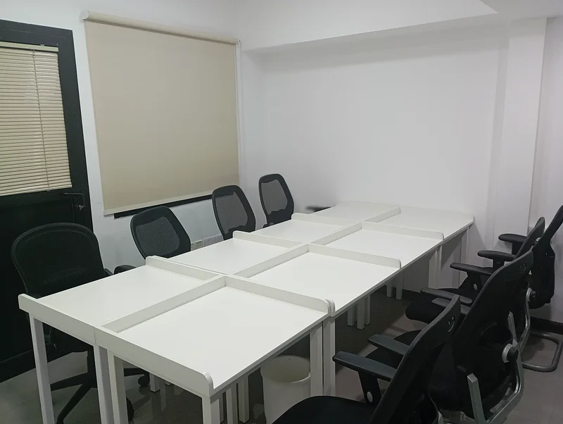 Virtual & Flexi Offices in Sharjah – Special Offer AED 2,500 Only64051569788417111