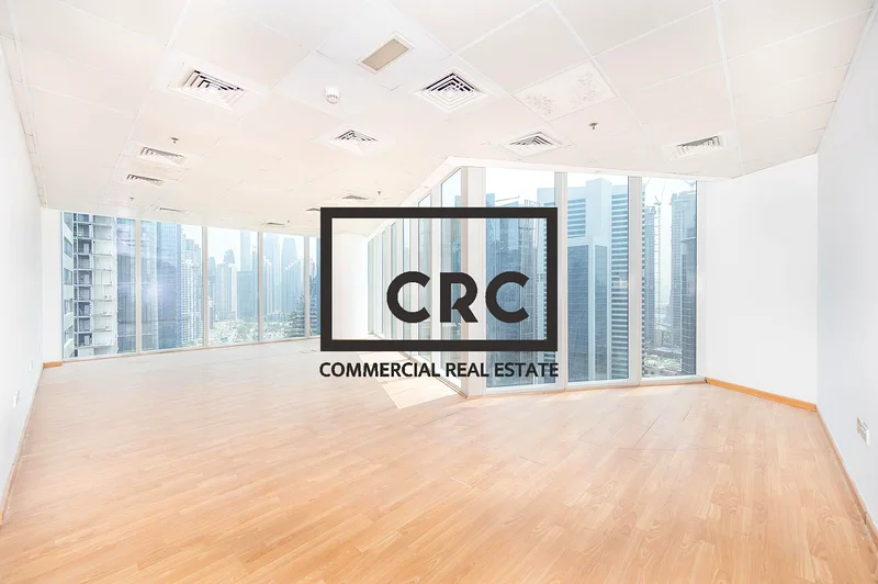 Fitted | High Floor | Burj Khalifa View64070514656129110