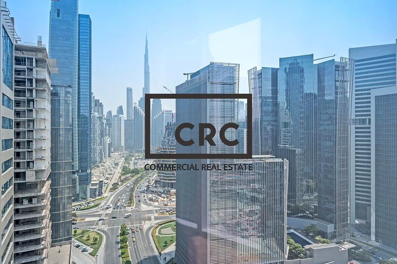 Fitted | High Floor | Burj Khalifa View64070514656129111
