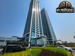 Spacious 3BHK Apartment in Julphar Towers - Ras Al Khaimah