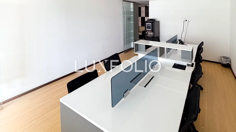 NEAR METRO | FULLY FURNISHED | DMCC LICENSE64071404672641113