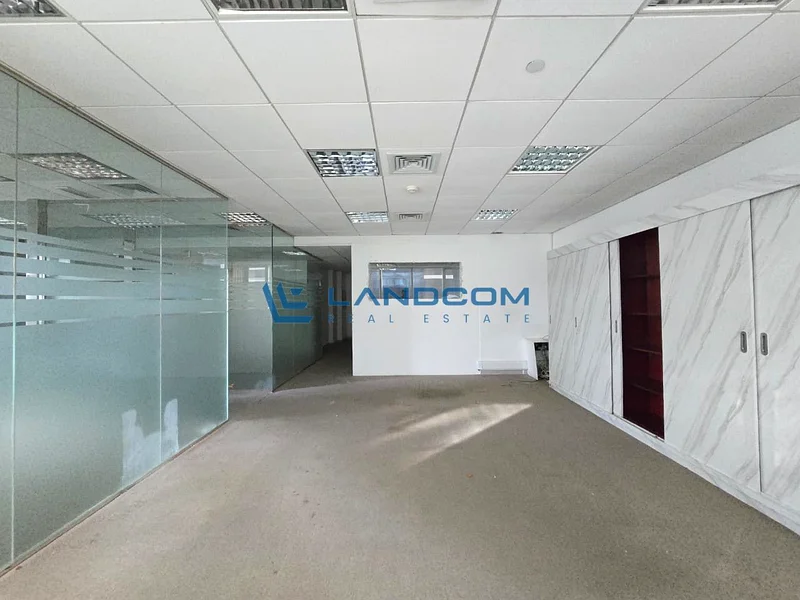 Hot Offer!! Independent Unit | Prime Location | Closer to Metro |64066581532674110