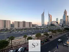 VERY SPACIOUS | SHEIKH ZAYED ROAD | CHILLER FREE