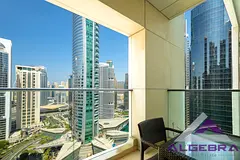 Fully Furnished | Spacious 1BR | Prime Location