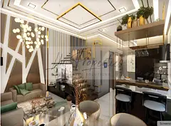 EXCLUSIVE Luxury Duplex | High ROI | Prime Spot