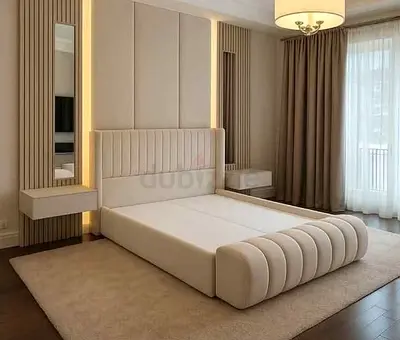 New luxury Comfortable 180*200 king size Bed