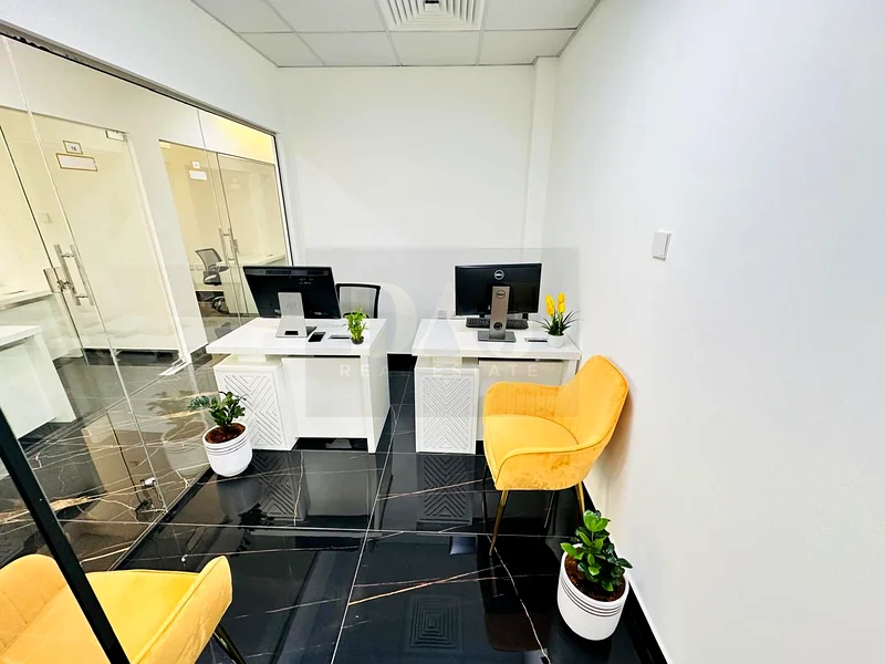 Spacious Office | Direct From Landlord | Free Utilities |64072344268546110