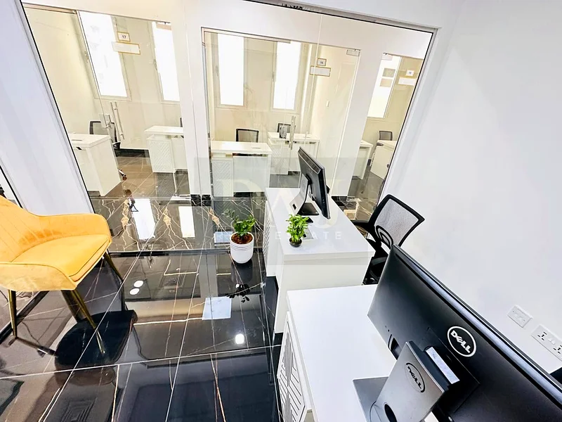 Spacious Office | Direct From Landlord | Free Utilities |64072344268546112