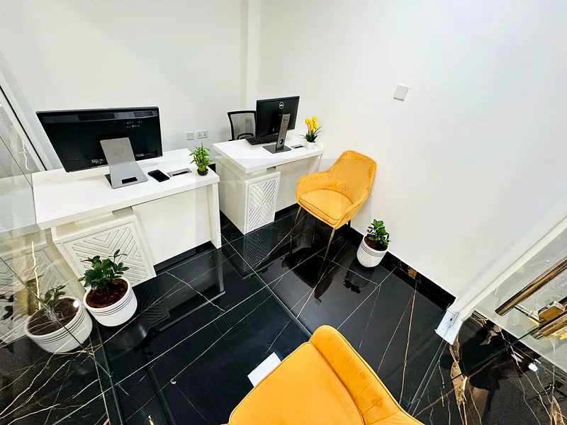 Spacious Office | Direct From Landlord | Free Utilities |64072344268546114