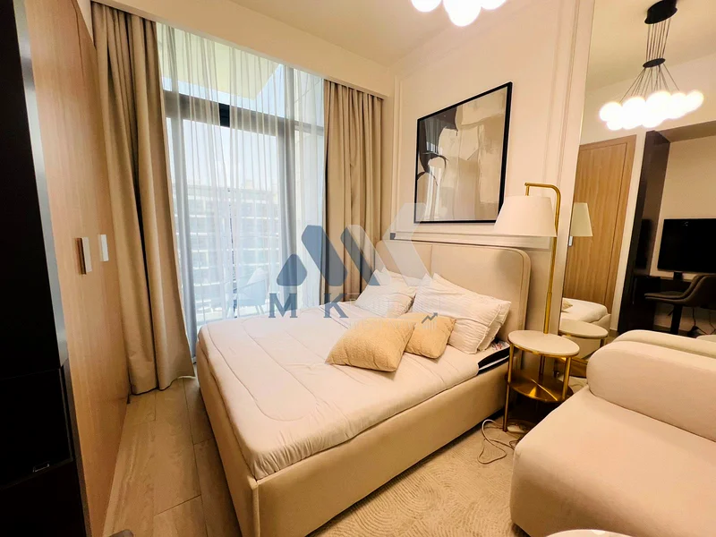 Spacious / Lavish Furnished / Studio with Balcony64152279000962114