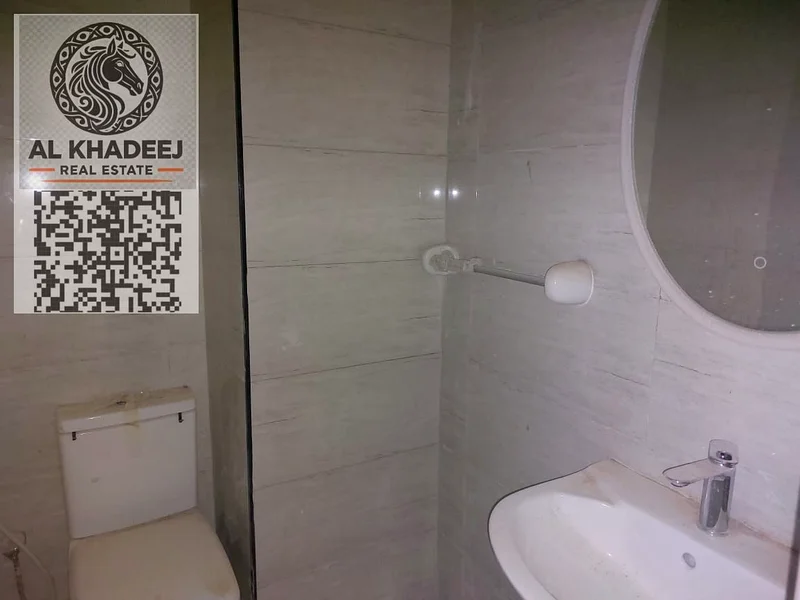Spacious Mezzanine for Annual Rent – Al Bahia | Prime Main Road Location64072889888515114