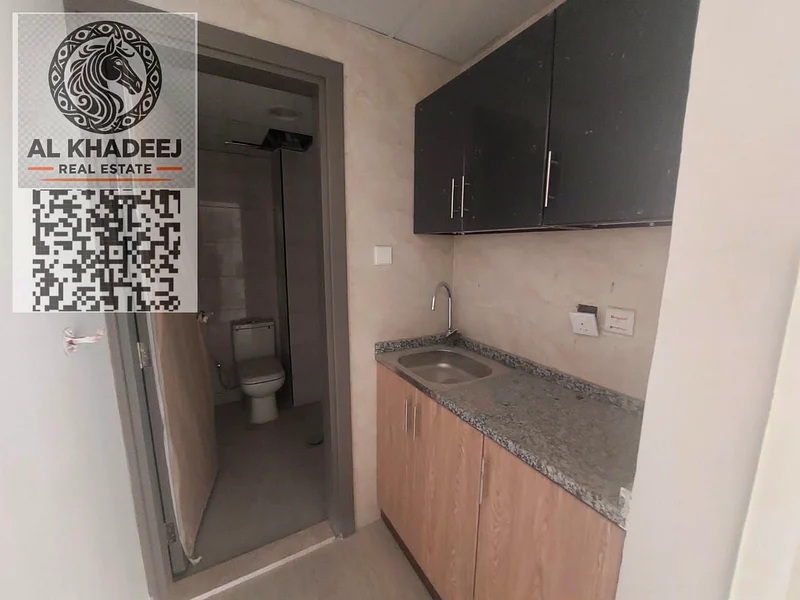 Spacious Mezzanine for Annual Rent – Al Bahia | Prime Main Road Location64072889888515113
