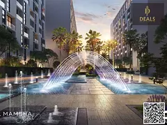 Investor Deal: 1BR at a Steal | Freehold • High Returns • No Commission • Flexible Plan