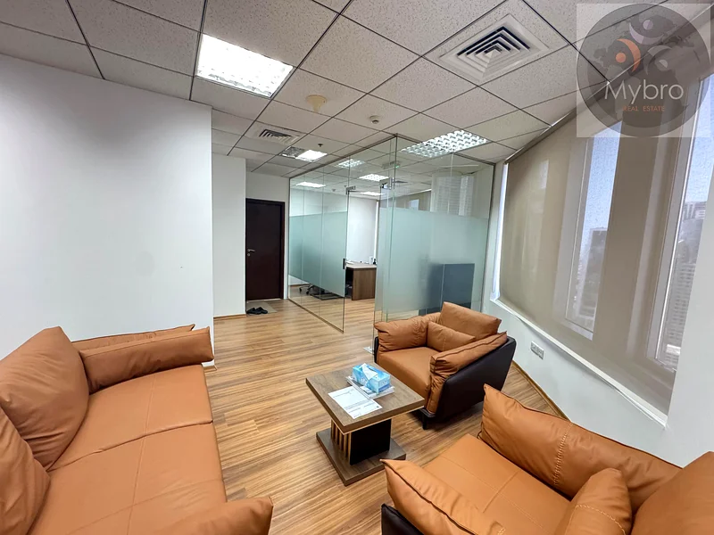 Fully Furnished | Prime Location | Ready64069085802754110