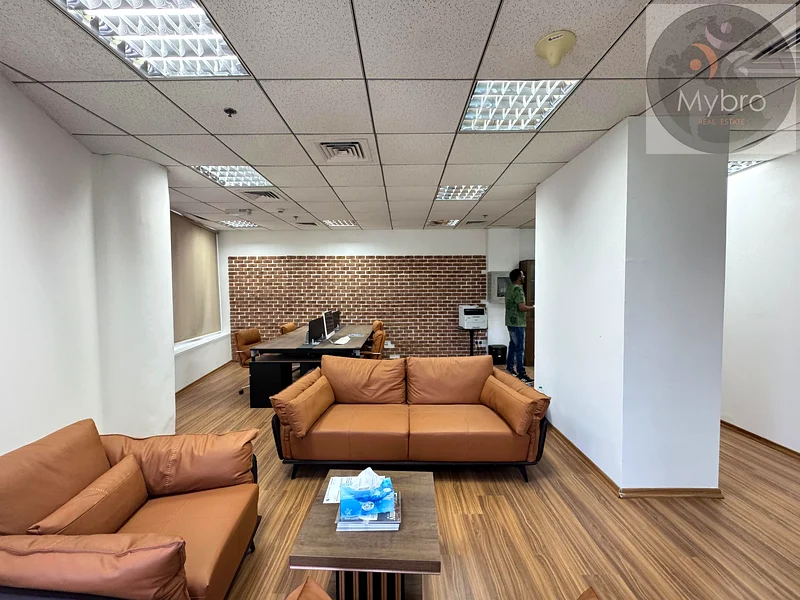 Fully Furnished | Prime Location | Ready64069085802754112