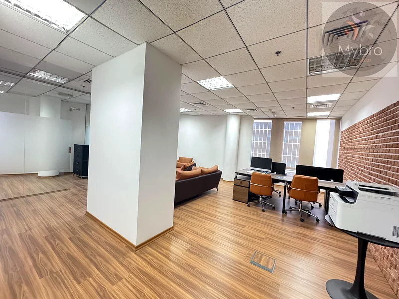 Fully Furnished | Prime Location | Ready64069085802754113