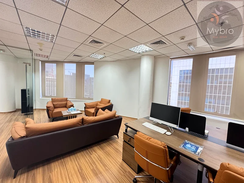 Fully Furnished | Prime Location | Ready64069085802754114