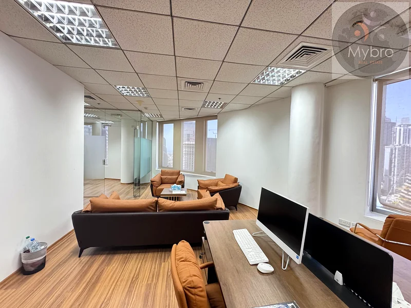 Fully Furnished | Prime Location | Ready64069085802754111