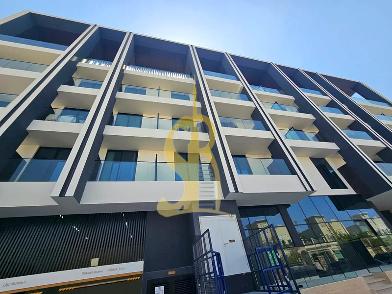 Elegant Brand New Furnished Studio | Next to Circle Mall | Dawn by Binghatti64205739947266110