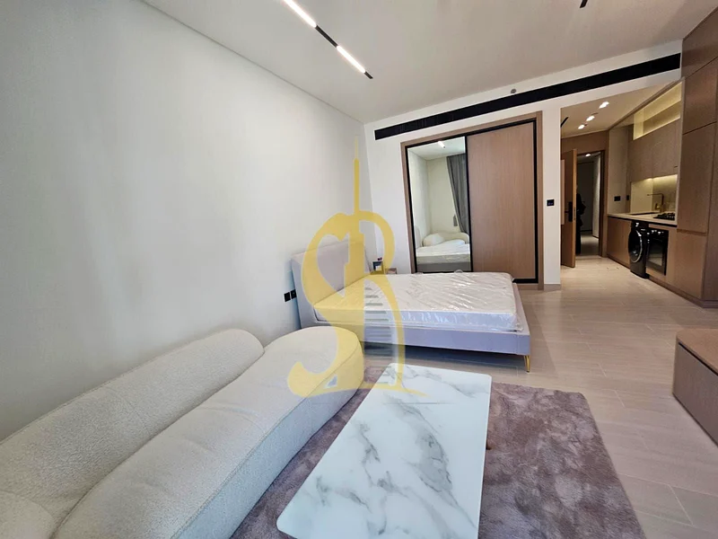 Elegant Brand New Furnished Studio | Next to Circle Mall | Dawn by Binghatti64205739947266114