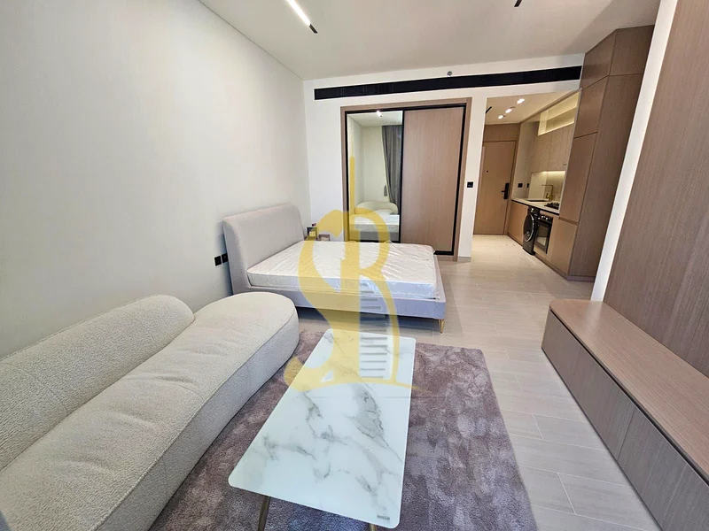 Elegant Brand New Furnished Studio | Next to Circle Mall | Dawn by Binghatti64205739947266113