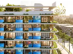 Investor Deal |Flex Pp | Private Pool | 1% Monthly |  High ROI | Luxury
