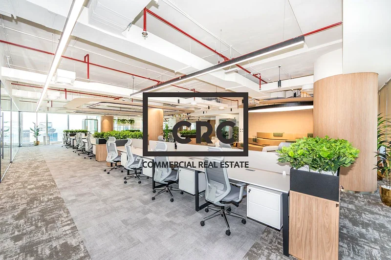 Premium Fit Out | Great Location | Close to Metro64064475560835110