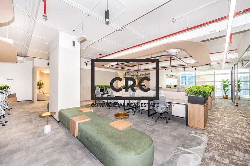 Premium Fit Out | Great Location | Close to Metro64064475560835111