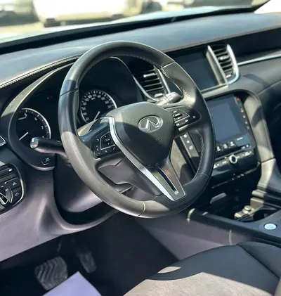 Infiniti QX50 Standard, миниатюра 14