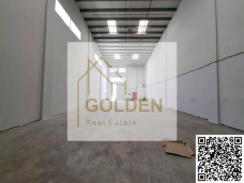 هل تبحث عن مساحة مستودع مسطحة تناسب احتياجات عملك تمامًا؟64074226454786110