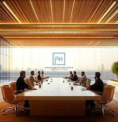 🏢 Al Marwan Developer – District 11 Premium Offices, Muwaileh Commercial, Sharjah