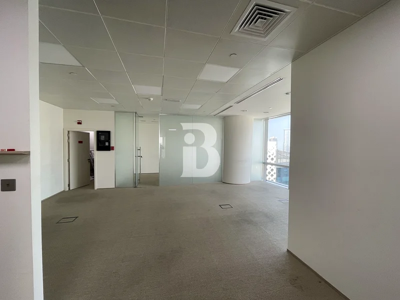 Spacious | Burj  and Creek View | Prime Location64068009882626113