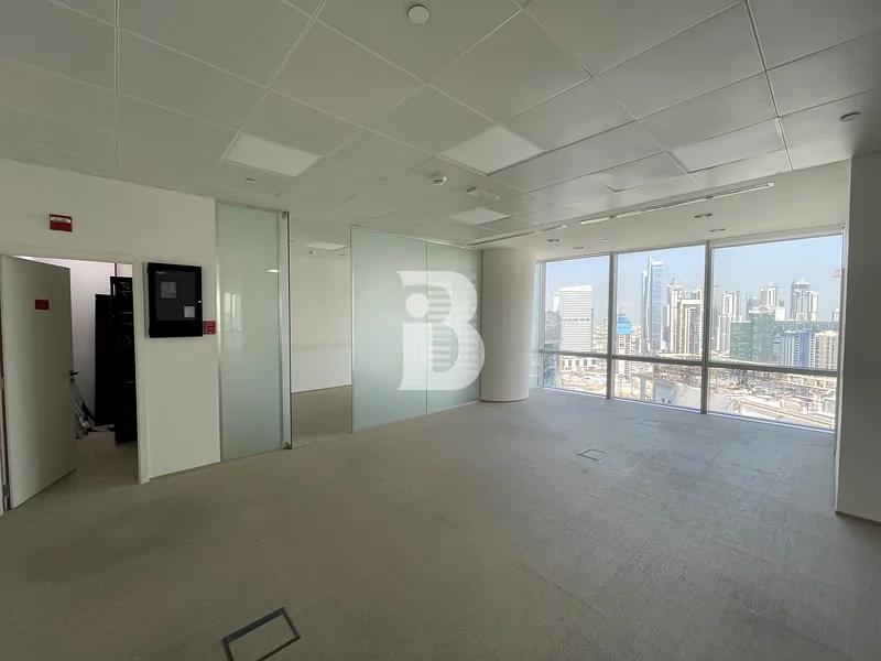 Spacious | Burj  and Creek View | Prime Location64068009882626110