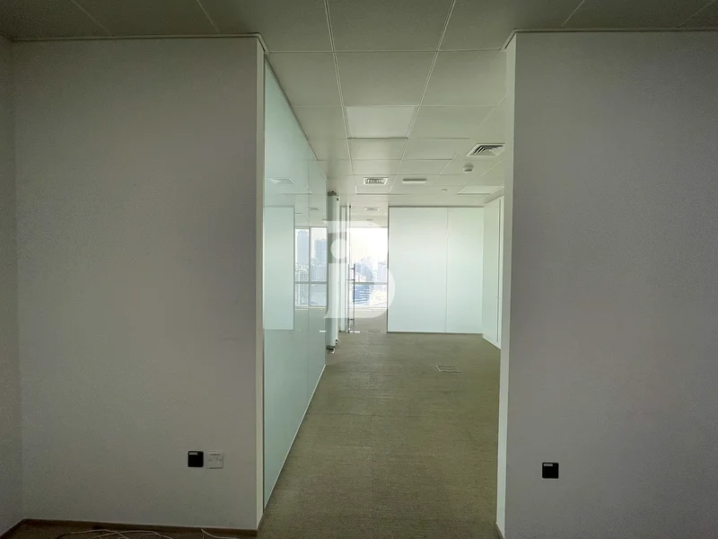 Spacious | Burj  and Creek View | Prime Location64068009882626112