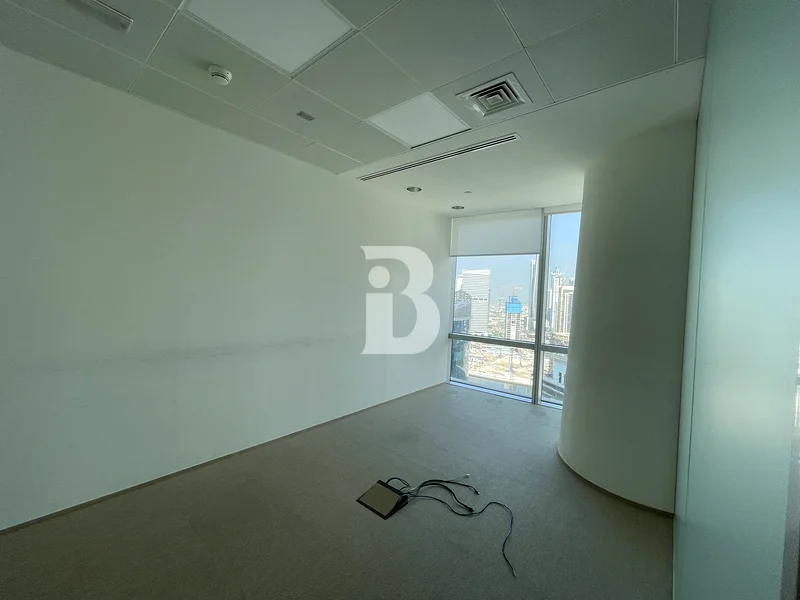 Spacious | Burj  and Creek View | Prime Location64068009882626114