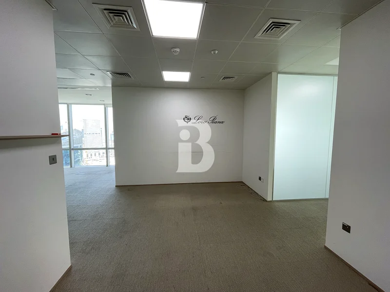 Spacious | Burj  and Creek View | Prime Location64068009882626111