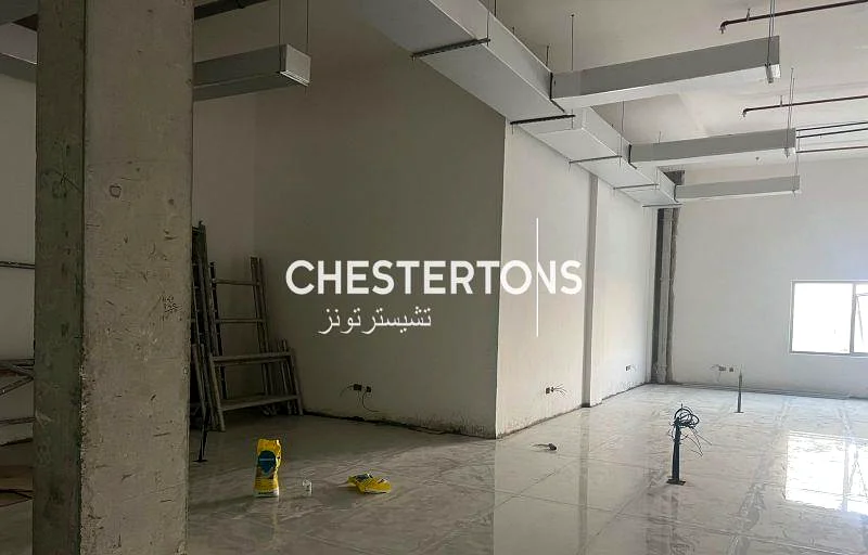 Fitted Retail  | Large layout | Ideal location64066252085762111