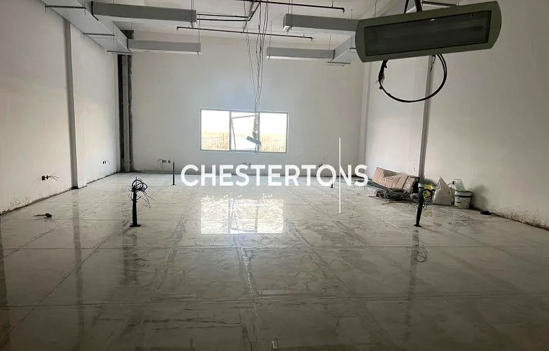 Fitted Retail  | Large layout | Ideal location64066252085762110