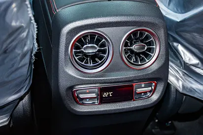 2025 Mercedes-BENZ G-CLASS 缩略图 17