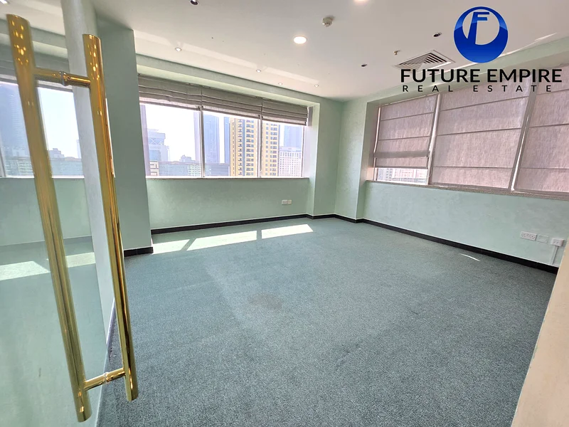 Hottest Offer | Partitioned Office Space | Near Metro64051144619011114