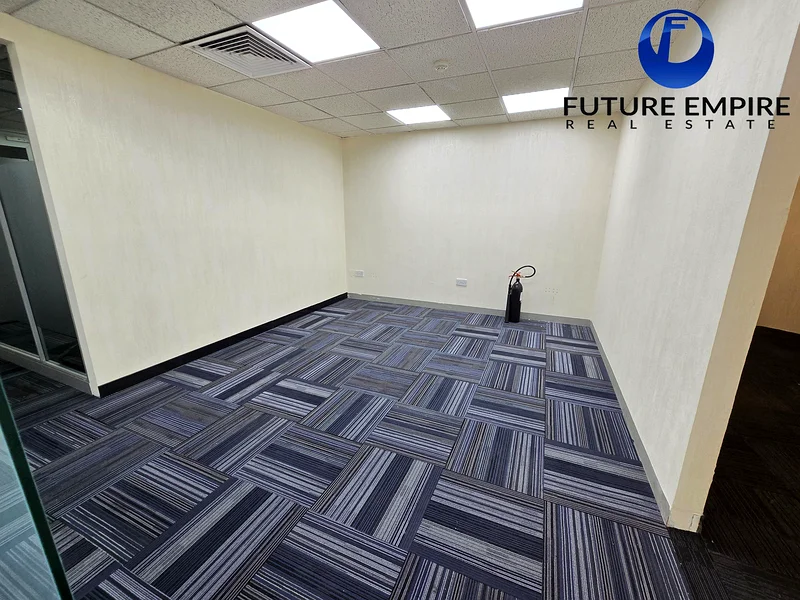 Hottest Offer | Partitioned Office Space | Near Metro64051144619011112