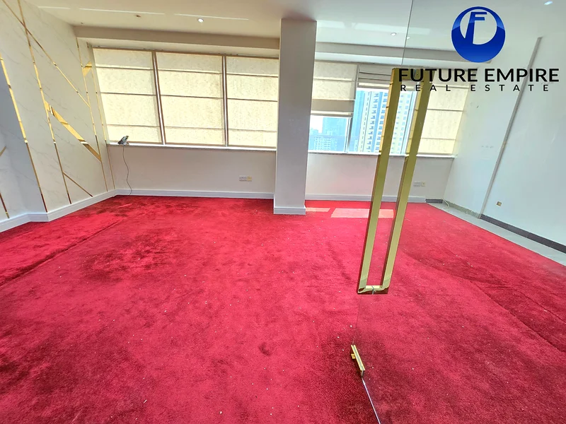 Hottest Offer | Partitioned Office Space | Near Metro64051144619011110