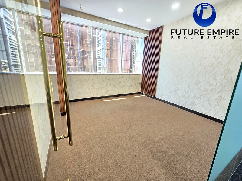 Hottest Offer | Partitioned Office Space | Near Metro64051144619011113
