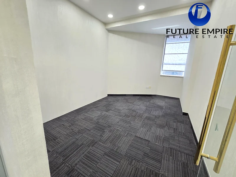 Hottest Offer | Partitioned Office Space | Near Metro64051144619011111