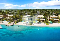 🌴 Welcome to Al Thuraya Island – Where Dreams Meet the Sea 🏝️