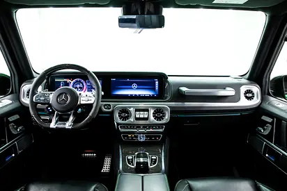 2022 Mercedes-BENZ G-CLASS 缩略图 7