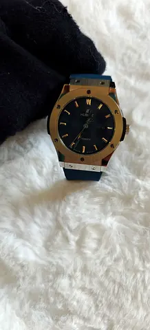 watch Hublot